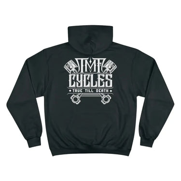TMF ’True Til Death’ Hoodie - Hoodie